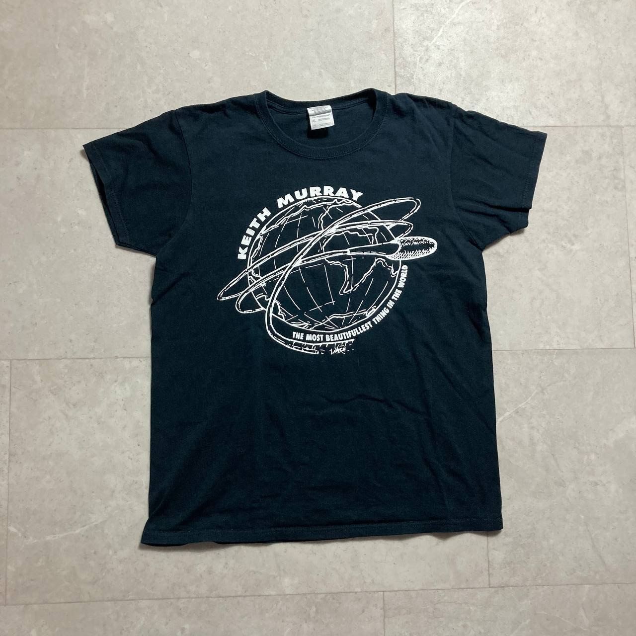 Rap Tees Vintage Keith Murray Def Squad Eric Sermon EPMD Rap Hip Hop Size M / US 6-8 / IT 42-44 - 1 Thumbnail