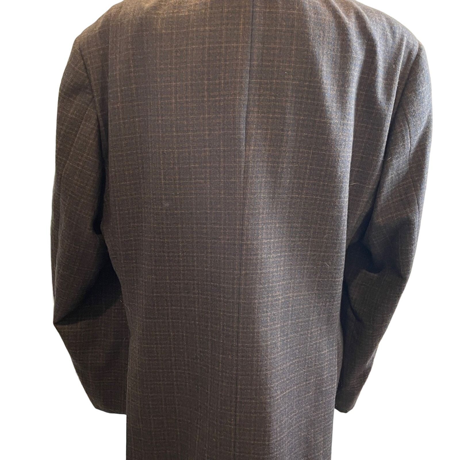 Emporio Armani Emporio Armani men’s blazer Size US M / EU 48-50 / 2 - 6 Thumbnail