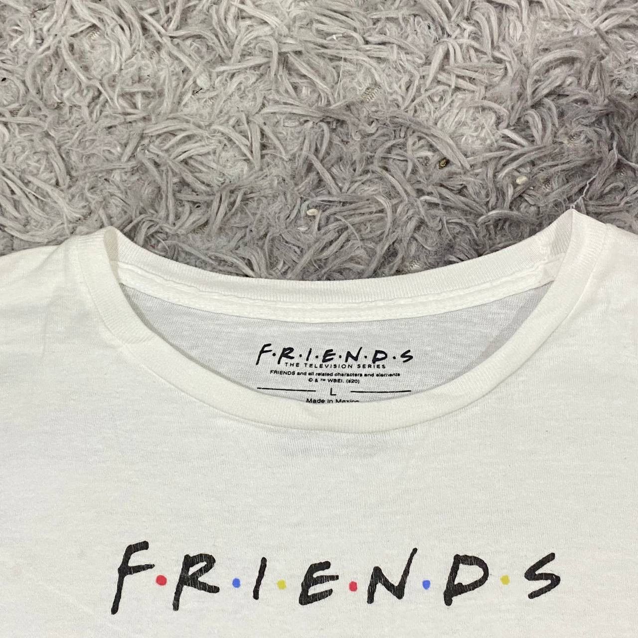 Other Friends tv serie movie film Size US L / EU 52-54 / 3 - 3 Thumbnail