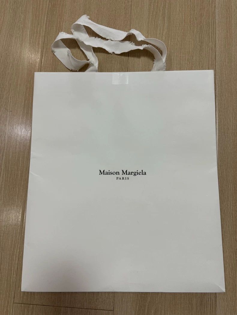 Maison Margiela Maison Margiela Cut jeans with a knife 2502-Nextarrow Size US 36 / EU 52 - 5 Thumbnail