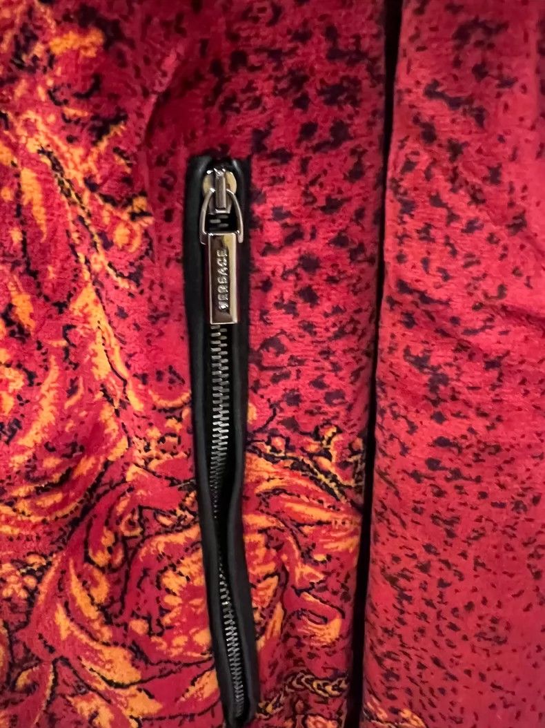 Versace Versace Velvet jacket Size US S / EU 44-46 / 1 - 3 Thumbnail