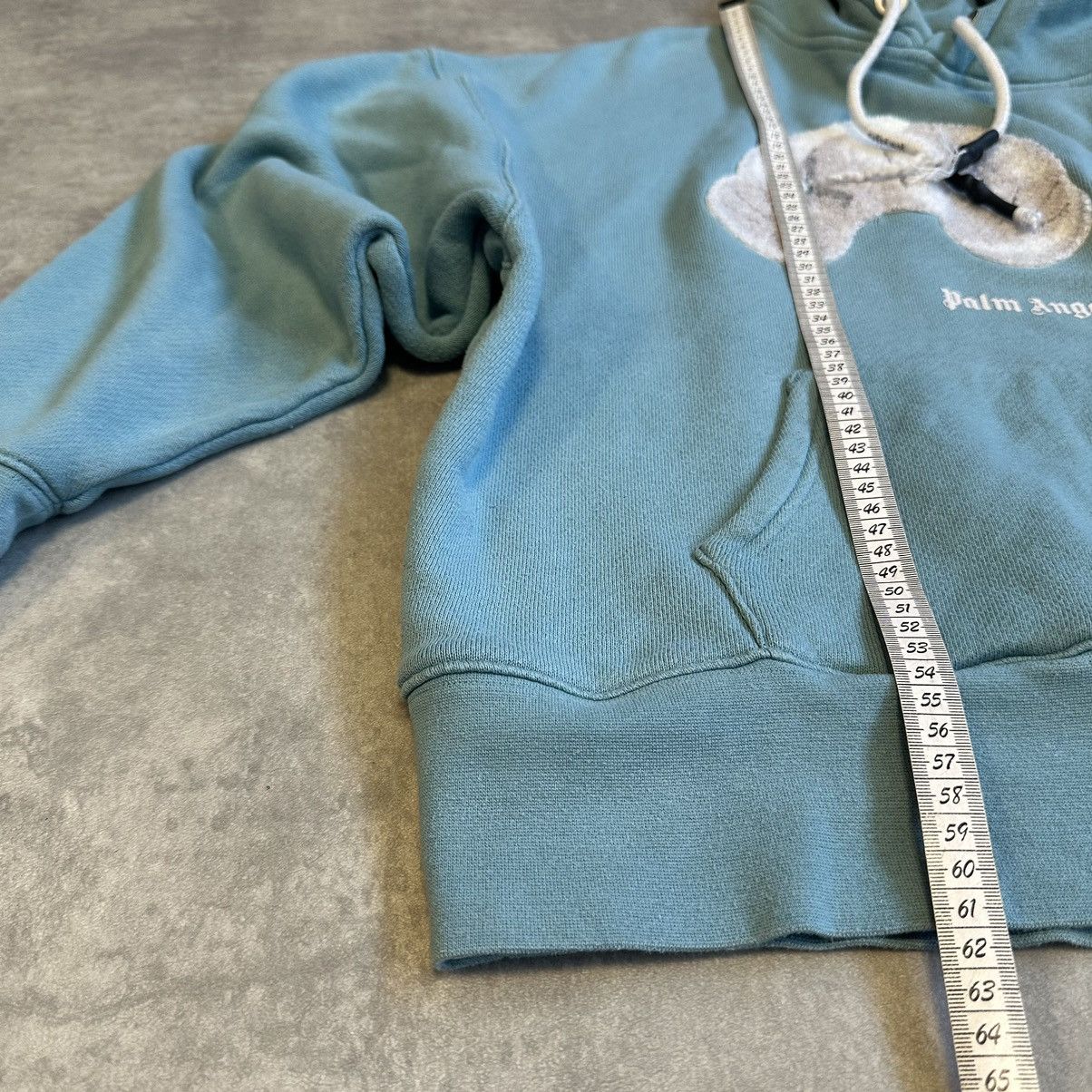 Palm Angels Palm angels bear hoodie womens Size S / US 4 / IT 40 - 10 Thumbnail