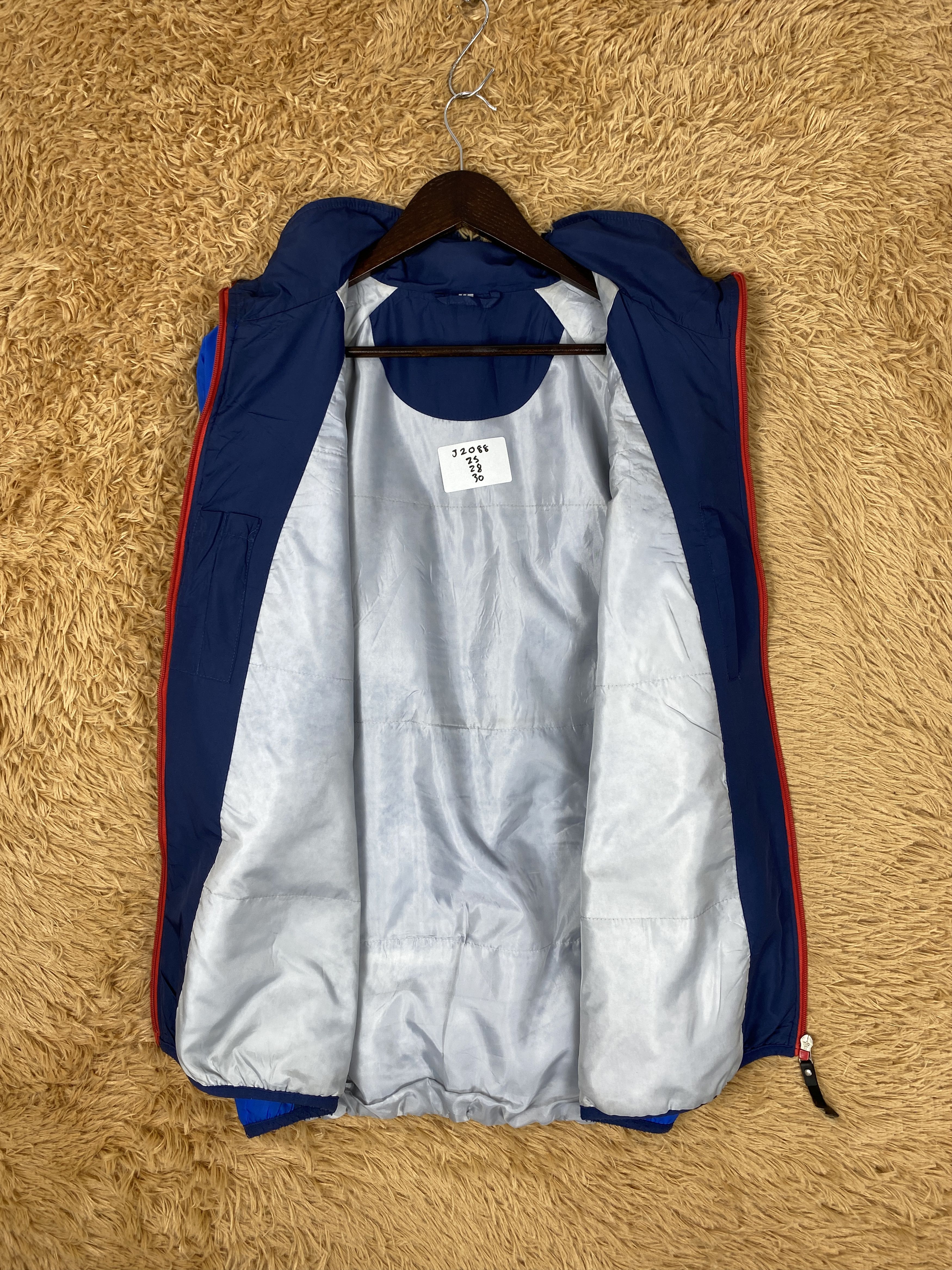 Japanese Brand × Vintage Vintage Suzuki Swift Workers Jacket Size US M / EU 48-50 / 2 - 7 Thumbnail