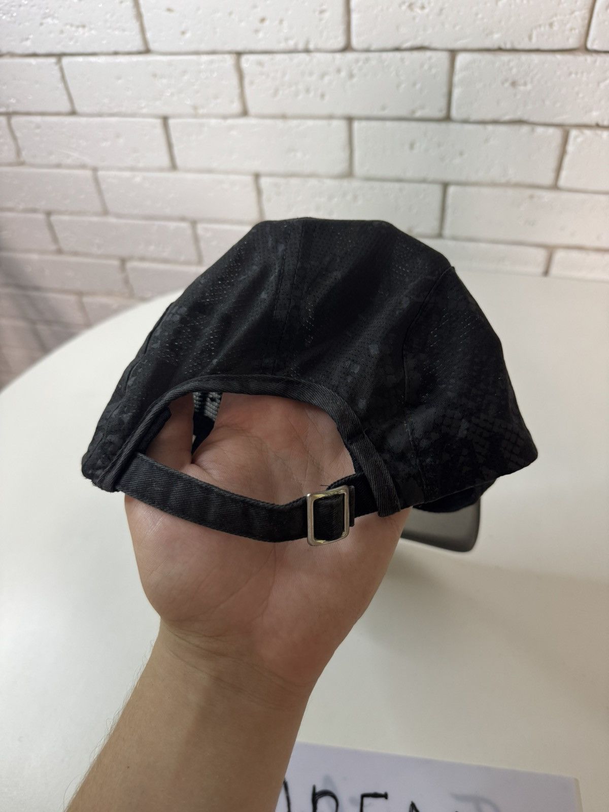 Adidas Adidas By Stella McCartney Cap Size ONE SIZE - 4 Thumbnail