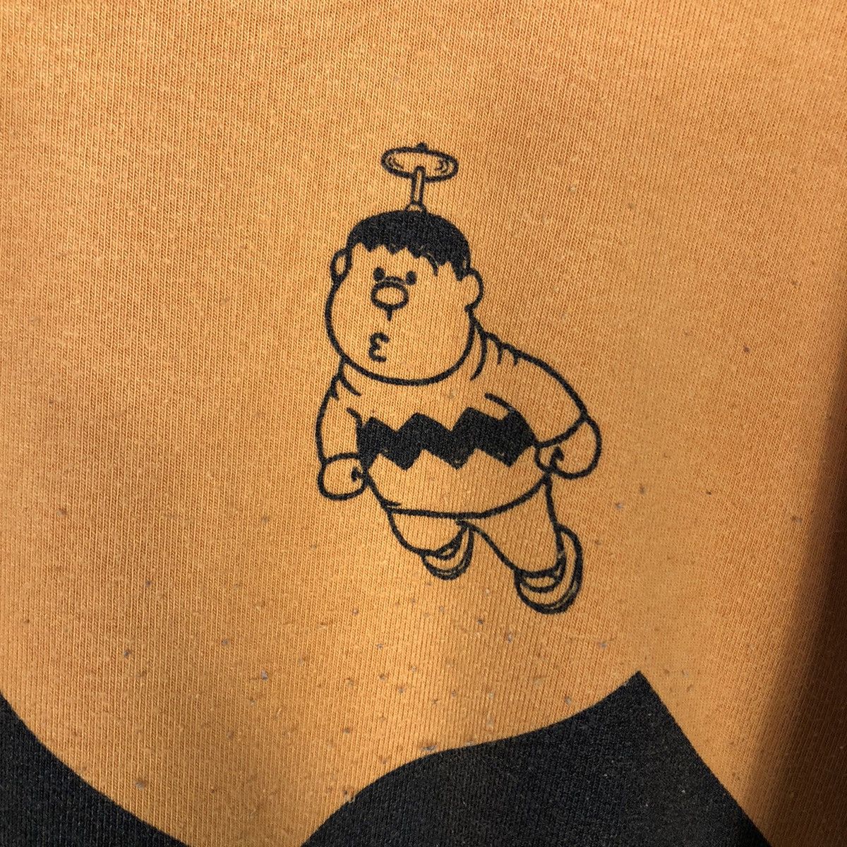 Cartoon Network 📌Vintage Sweatshirt Cartoon Doreamon Giant Small Pony Size US L / EU 52-54 / 3 - 13 Thumbnail