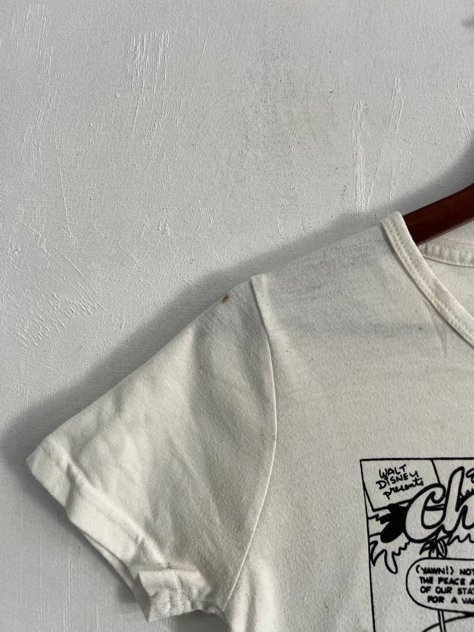Disney Chip n Dale Disney Tee Size M / US 6-8 / IT 42-44 - 5 Thumbnail