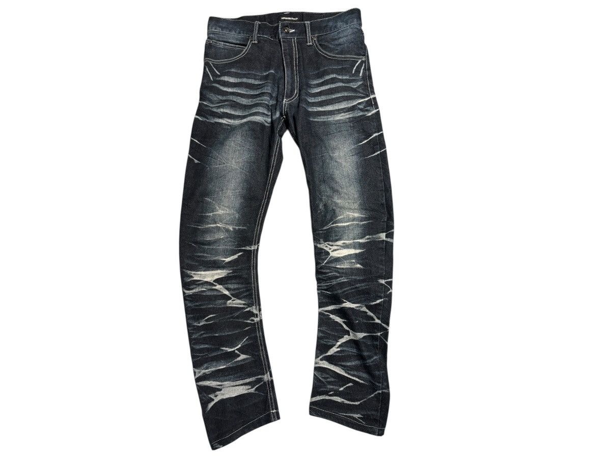 semanticdesign semantic design slim jeans Size US 26 / EU 42 - 1 Thumbnail