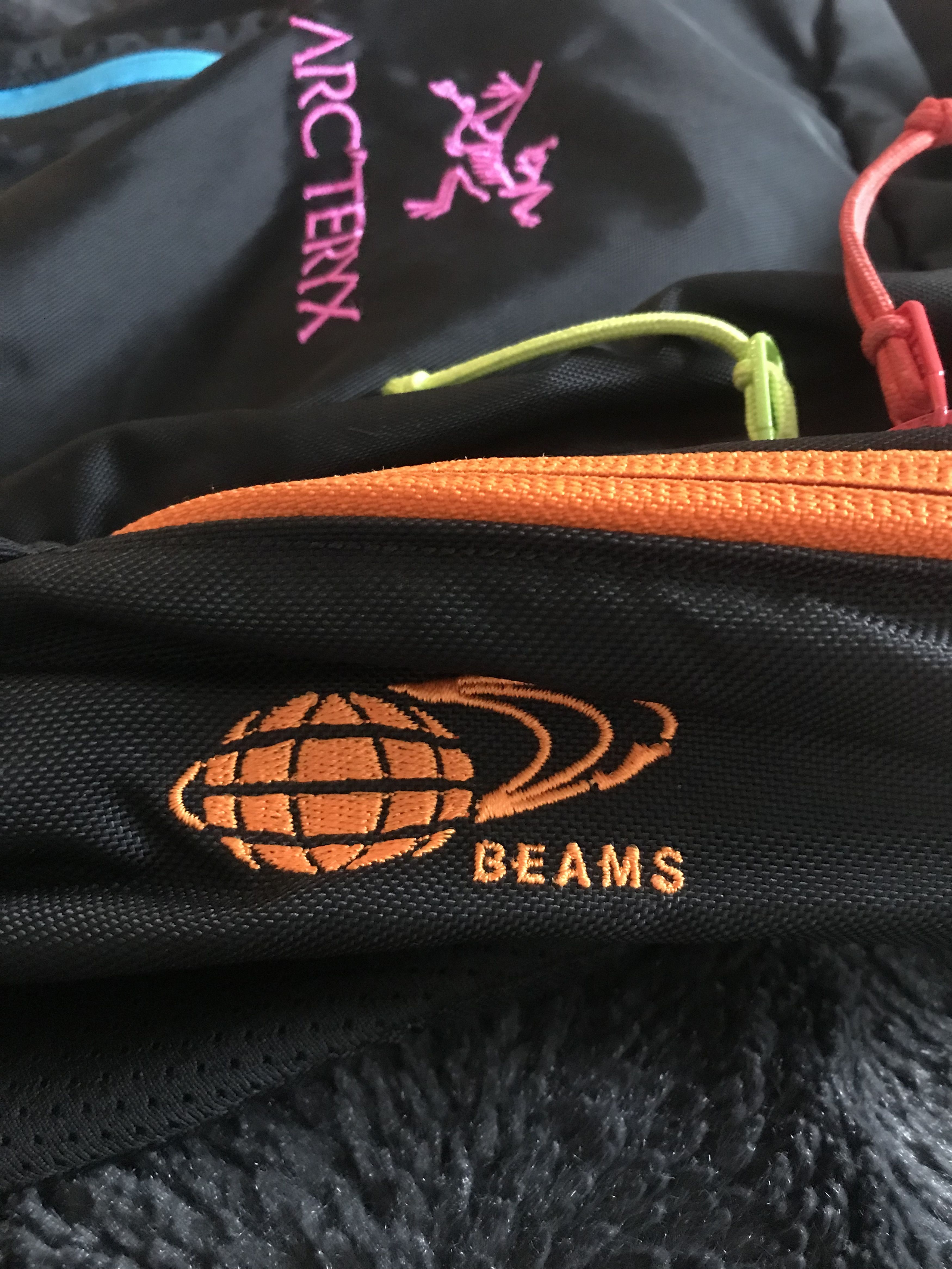Arc'teryx × Beams Plus 2019 - Arc’teryx Beams Mantis 26L Backpack Size 26 - 6 Thumbnail