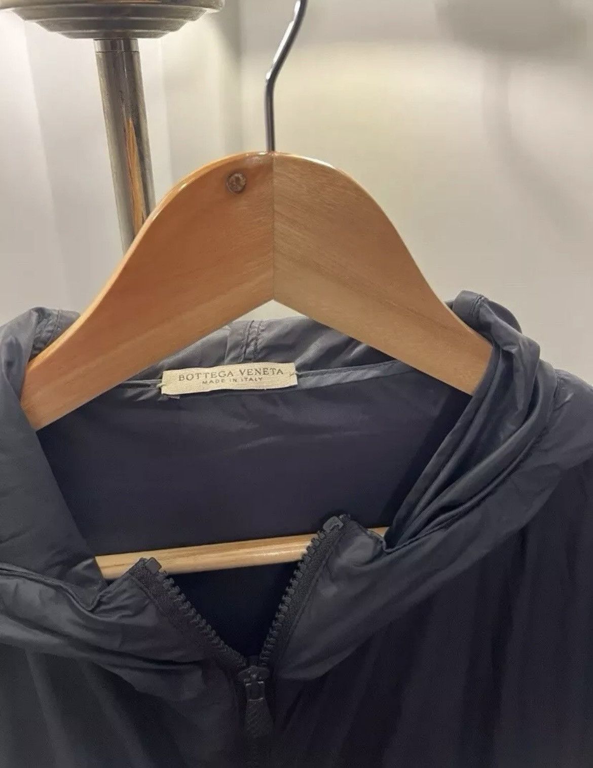 Bottega Veneta Bottega Venetta jacket Size US L / EU 52-54 / 3 - 4 Thumbnail