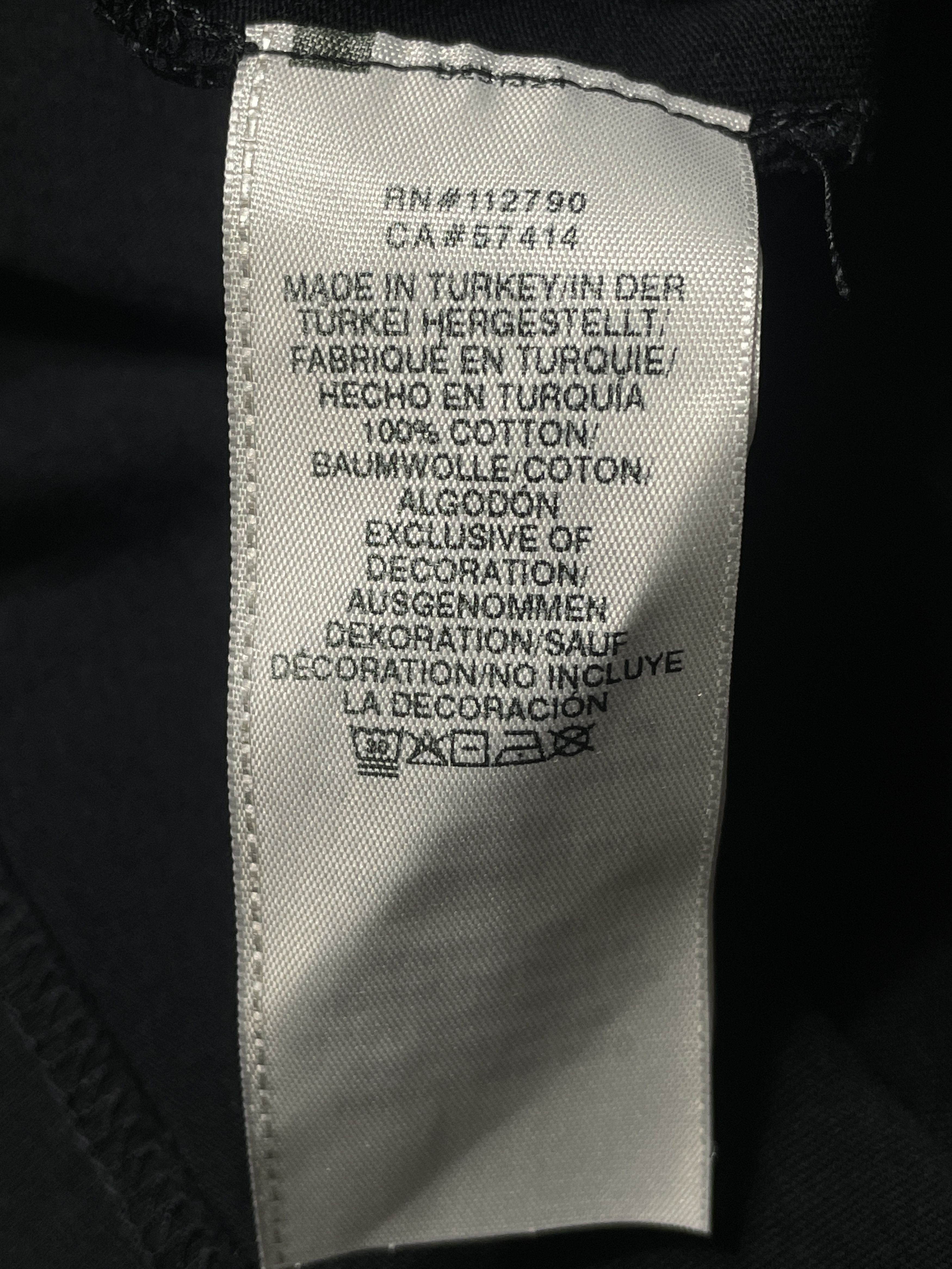 True Religion True Religion T-Shirt Big Logo Streetwear Hype Size US S / EU 44-46 / 1 - 7 Thumbnail