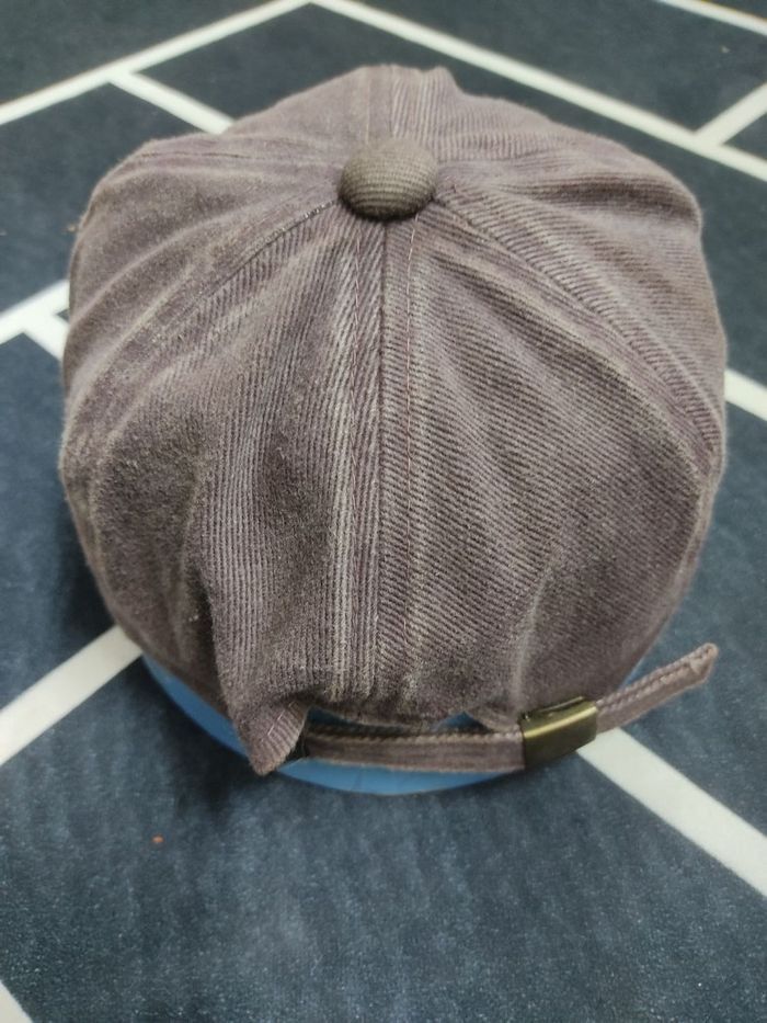 Edwin × Vintage Vintage Edwin Cap Hat Size ONE SIZE - 4 Thumbnail