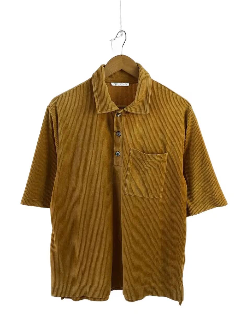 Our Legacy Corduroy Borrowed Piquet Shirt Size US S / EU 44-46 / 1 - 1 Thumbnail