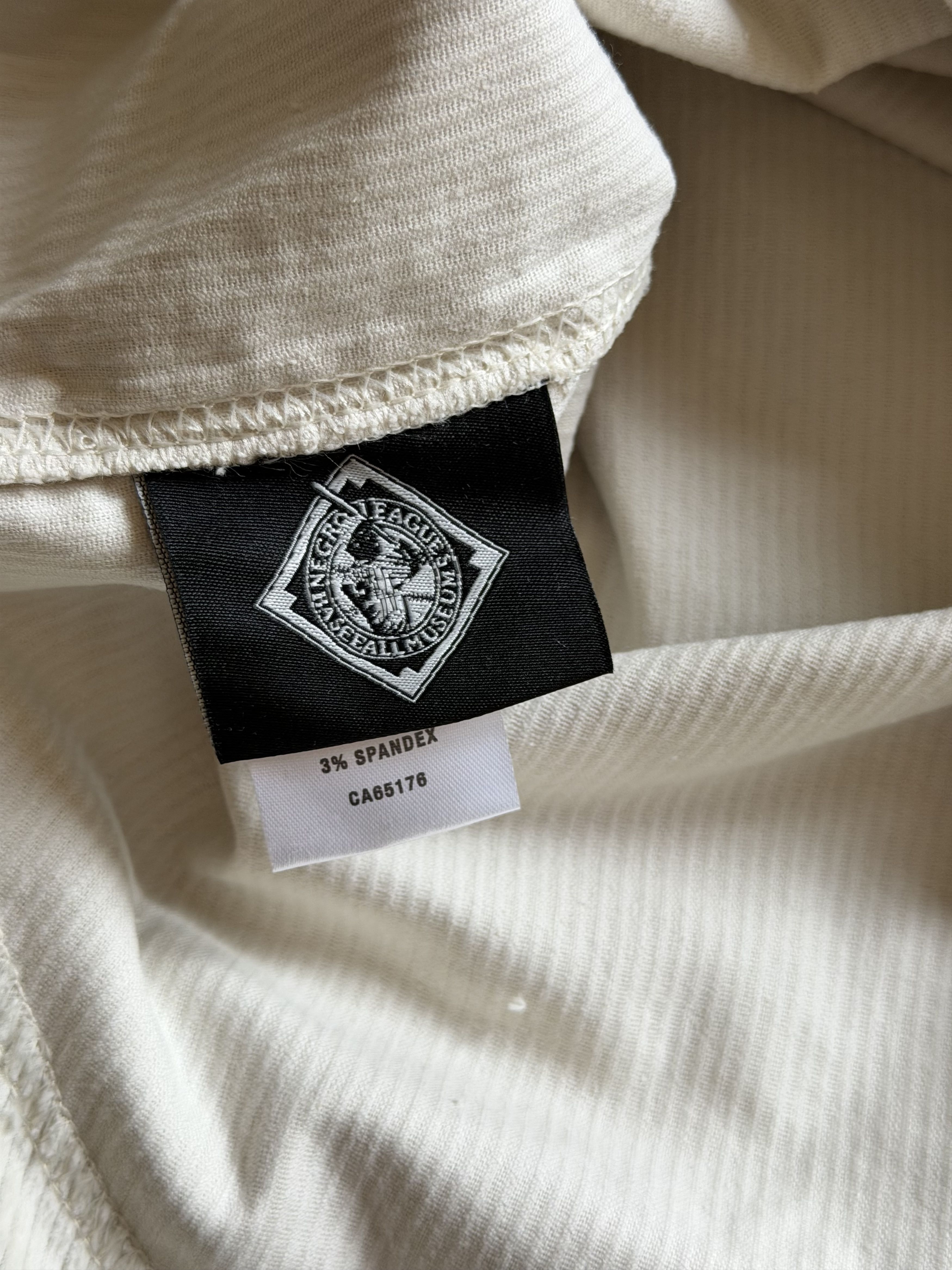 Ebbets Field Flannels Ebbets Field Homestead Grays Josh Gibston Corduroy Jersey Size US S / EU 44-46 / 1 - 9 Thumbnail