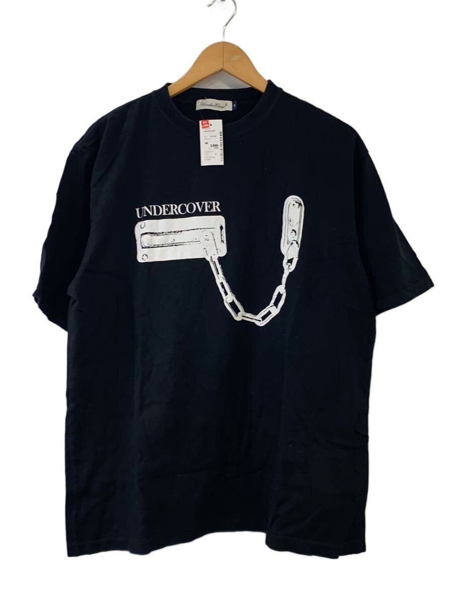 Undercover Door Lock Tee Size US XL / EU 56 / 4 - 1 Thumbnail