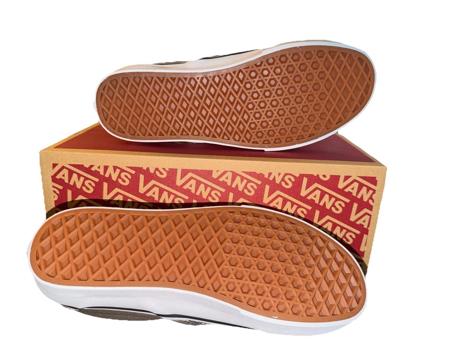 Vans Vans Classic Slip-On Shoes with Paisley Print Size US 7.5 / IT 37.5 - 4 Thumbnail