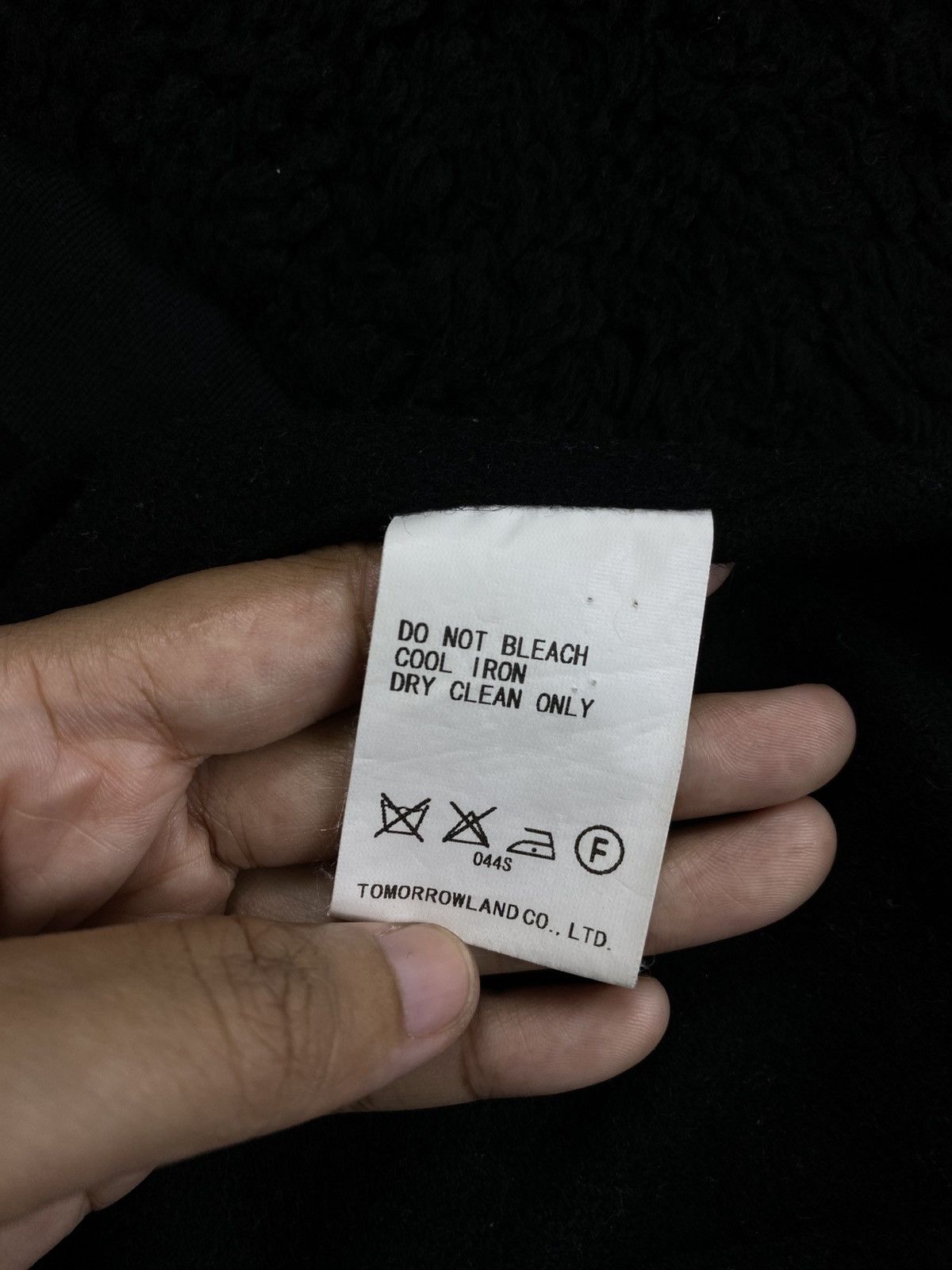 If Six Was Nine × Japanese Brand × Vintage Vintage Macphee Parka Hoodie Jacket Size US M / EU 48-50 / 2 - 11 Thumbnail