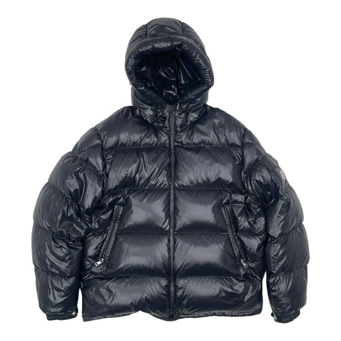 Pre owned 2024 moncler jacket