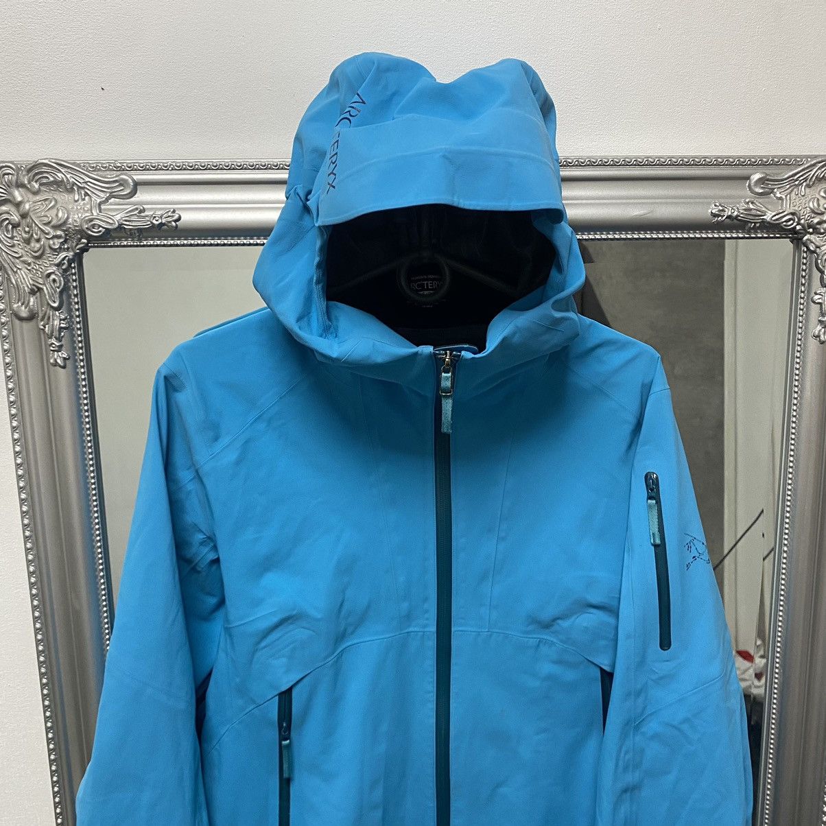 Arc'teryx Arcteryx jacket gore tex women Size US S / EU 44-46 / 1 - 4 Thumbnail