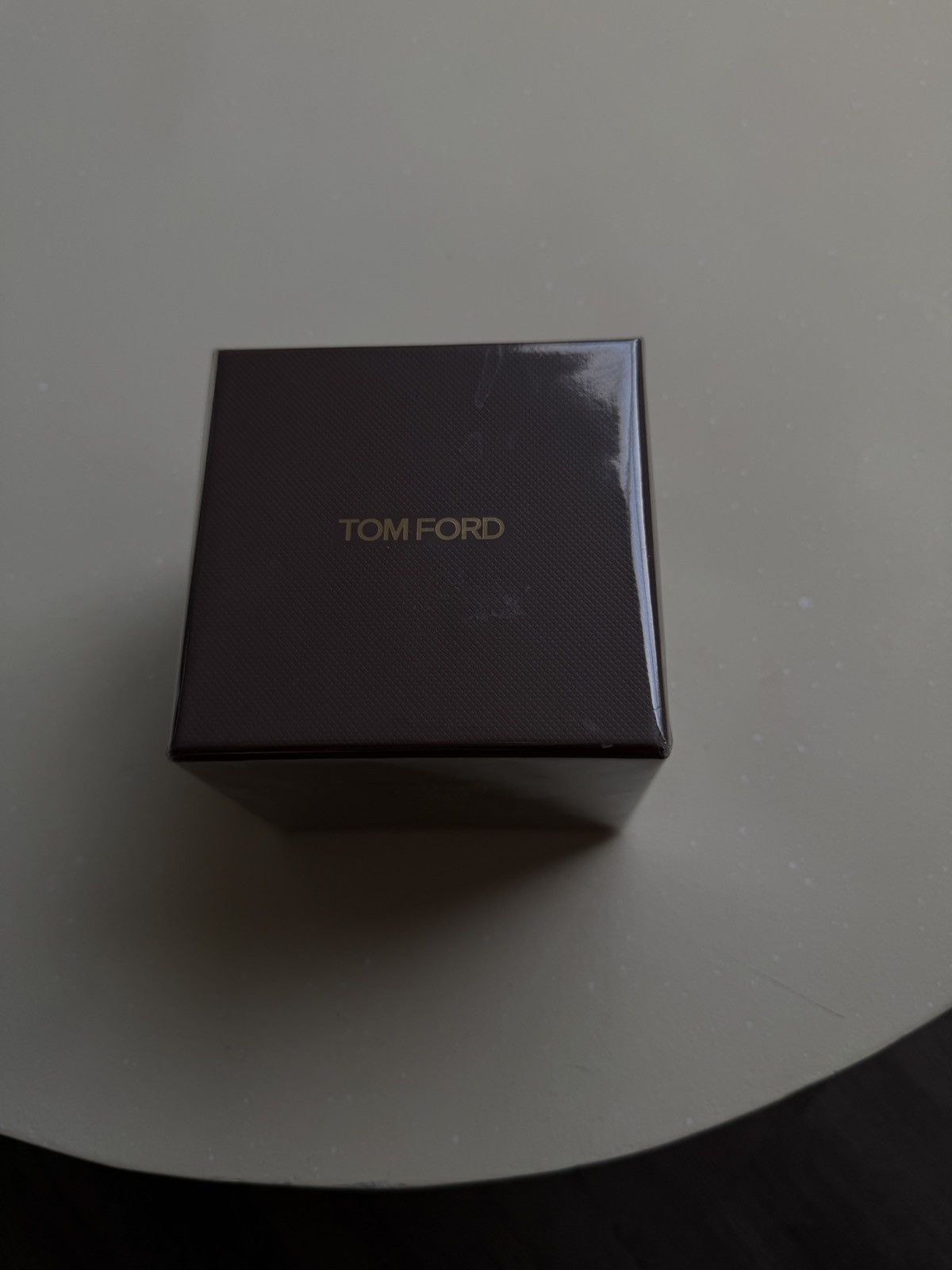 Tom Ford Tom ford ebene fume Size ONE SIZE - 3 Thumbnail