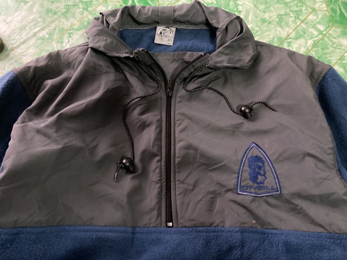 O'Neill O’Neill Hoodie Haft Zipper Size US L / EU 52-54 / 3 - 4 Thumbnail