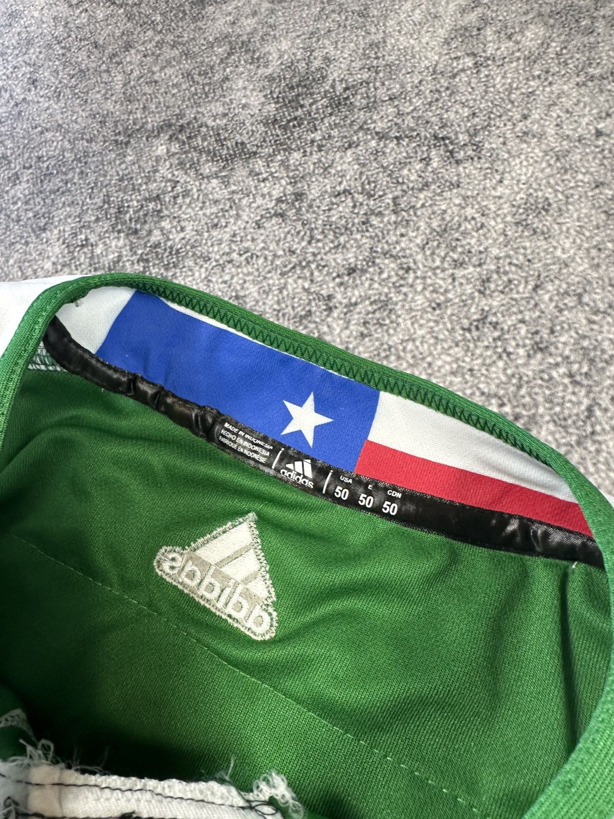NHL Dallas Stars 91 Seguin Hockey Jersey NHL Sportswear USA XL Size US XL / EU 56 / 4 - 3 Thumbnail