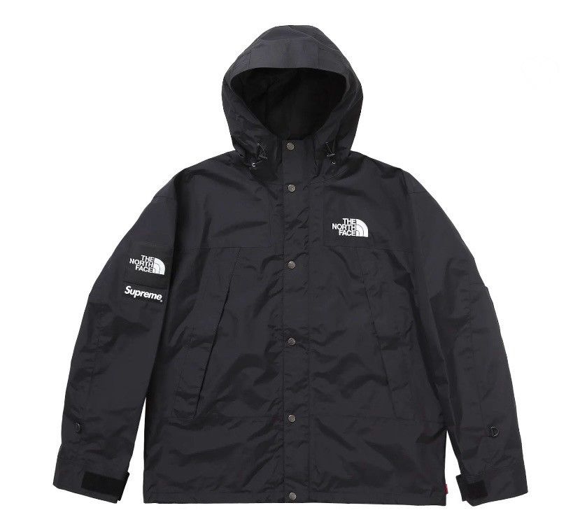 Supreme Supreme The North Face Mountain Jacket | Grailed