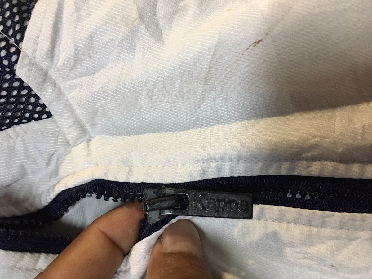 Kappa Kappa cool & dry Size US XL / EU 56 / 4 - 15 Thumbnail