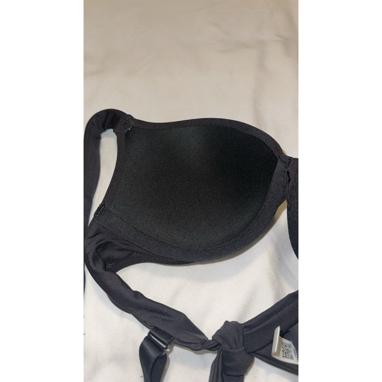 SKIMS Skims Swim Ultimate Push Up Bikini Top Size ONE SIZE - 9 Thumbnail