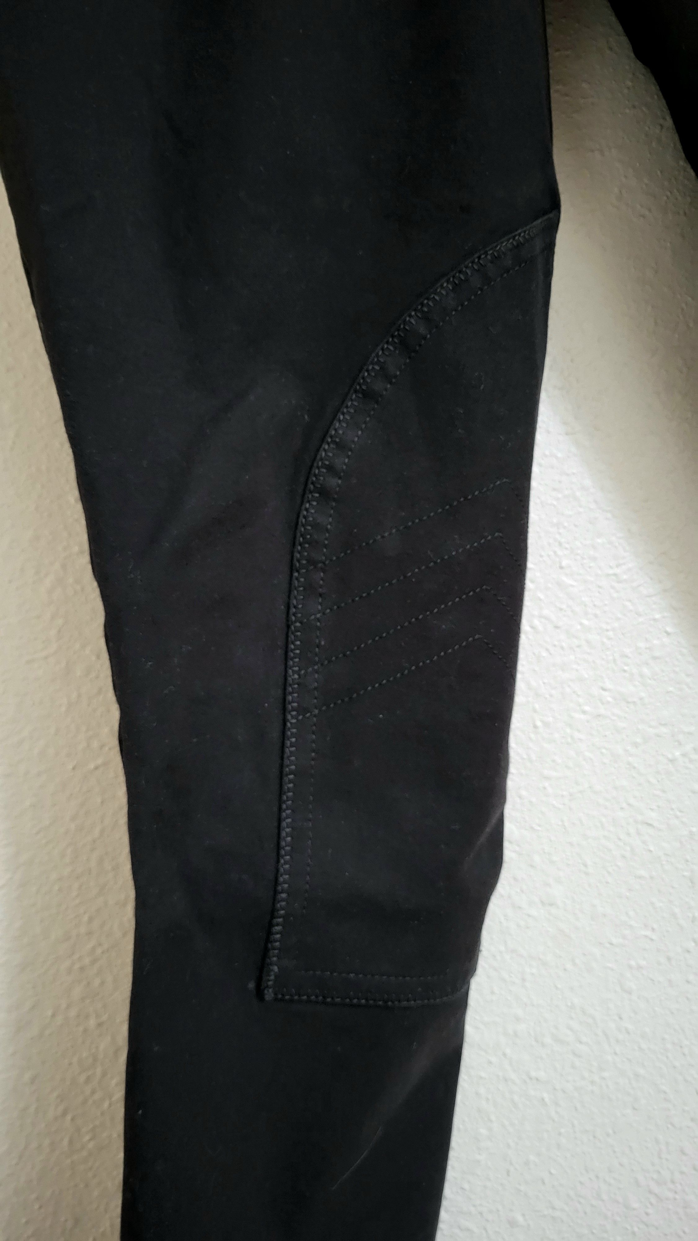 Gucci $1200 Side Stripe Logo Gabardine Stretch Pants Size US 30 / EU 46 - 8 Thumbnail