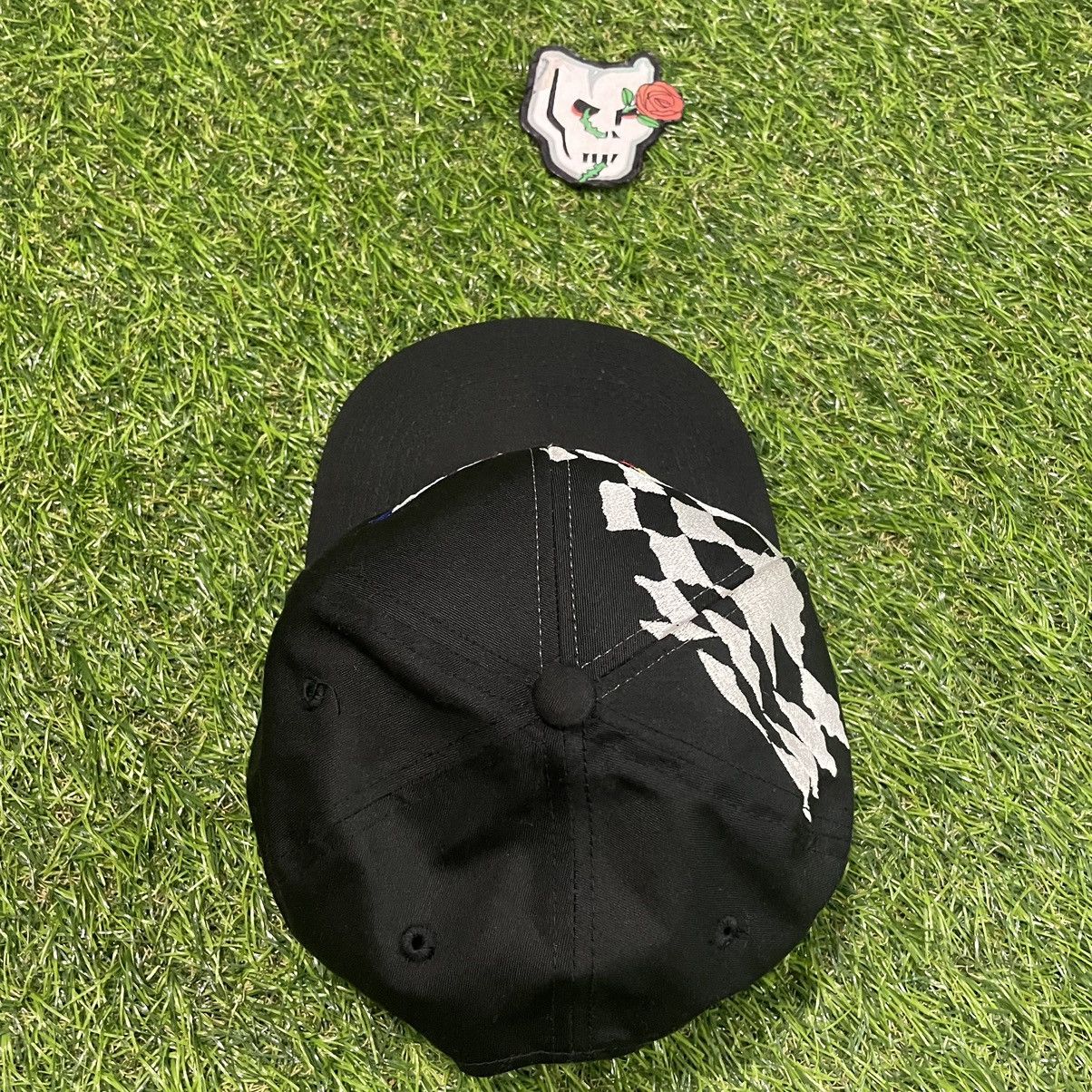 NASCAR Vintage NASCAR SnapBack Size ONE SIZE - 9 Thumbnail