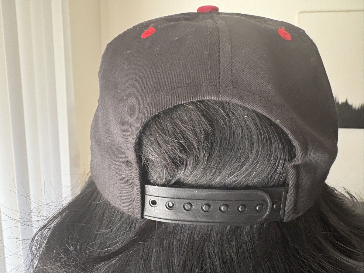 Other Vintage UNLV SnapBack NCAA Size ONE SIZE - 4 Thumbnail