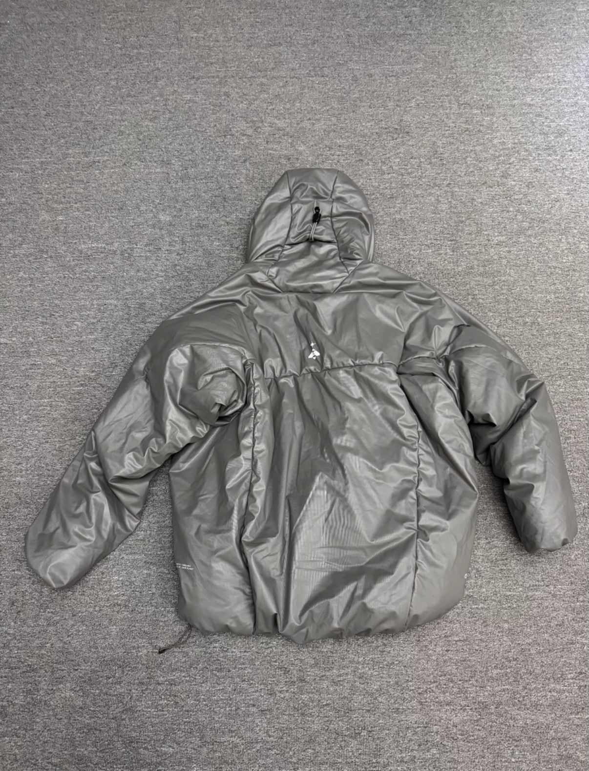Hamcus Hamcus Heavy Coat / Jacket Size US S / EU 44-46 / 1 - 2 Thumbnail