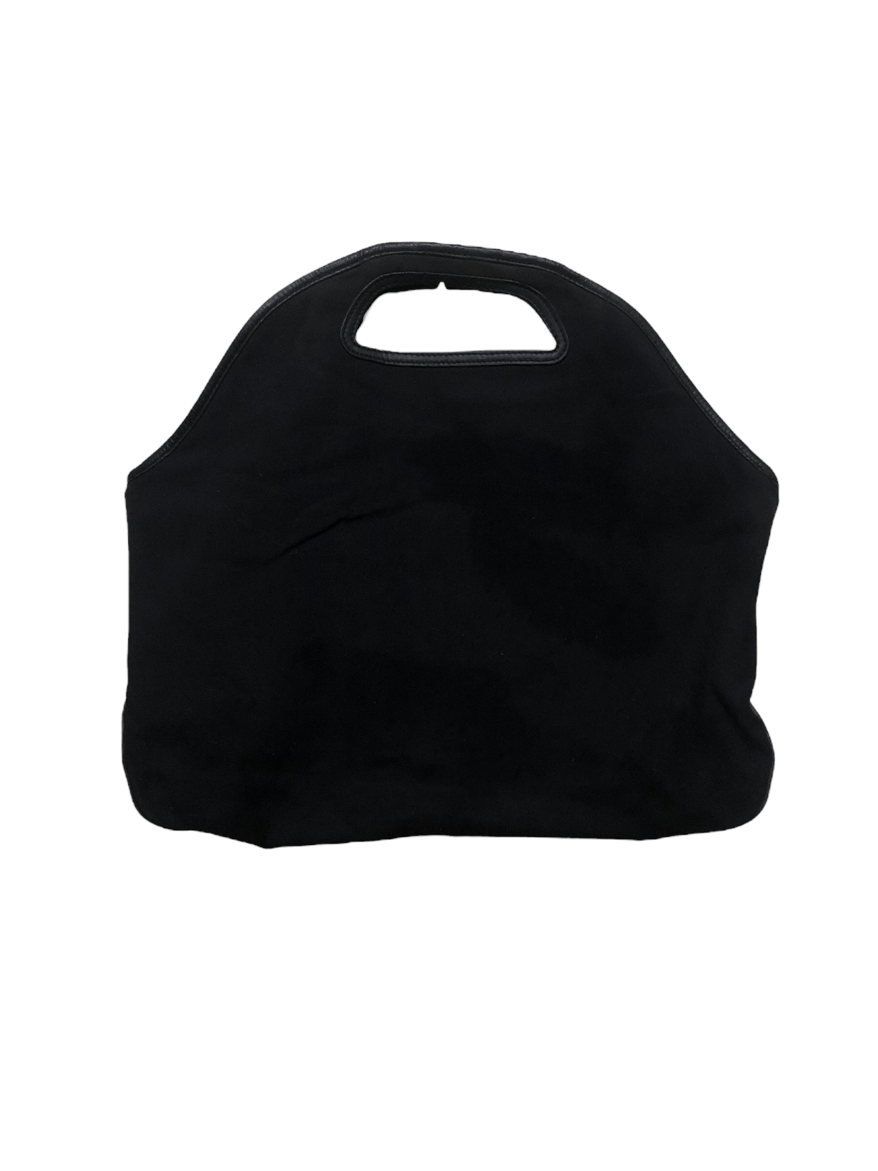 Loewe 🔥Vintage LOEWE MADRID Flamenco Vegan Tote Shopper Bag Size ONE SIZE - 3 Thumbnail