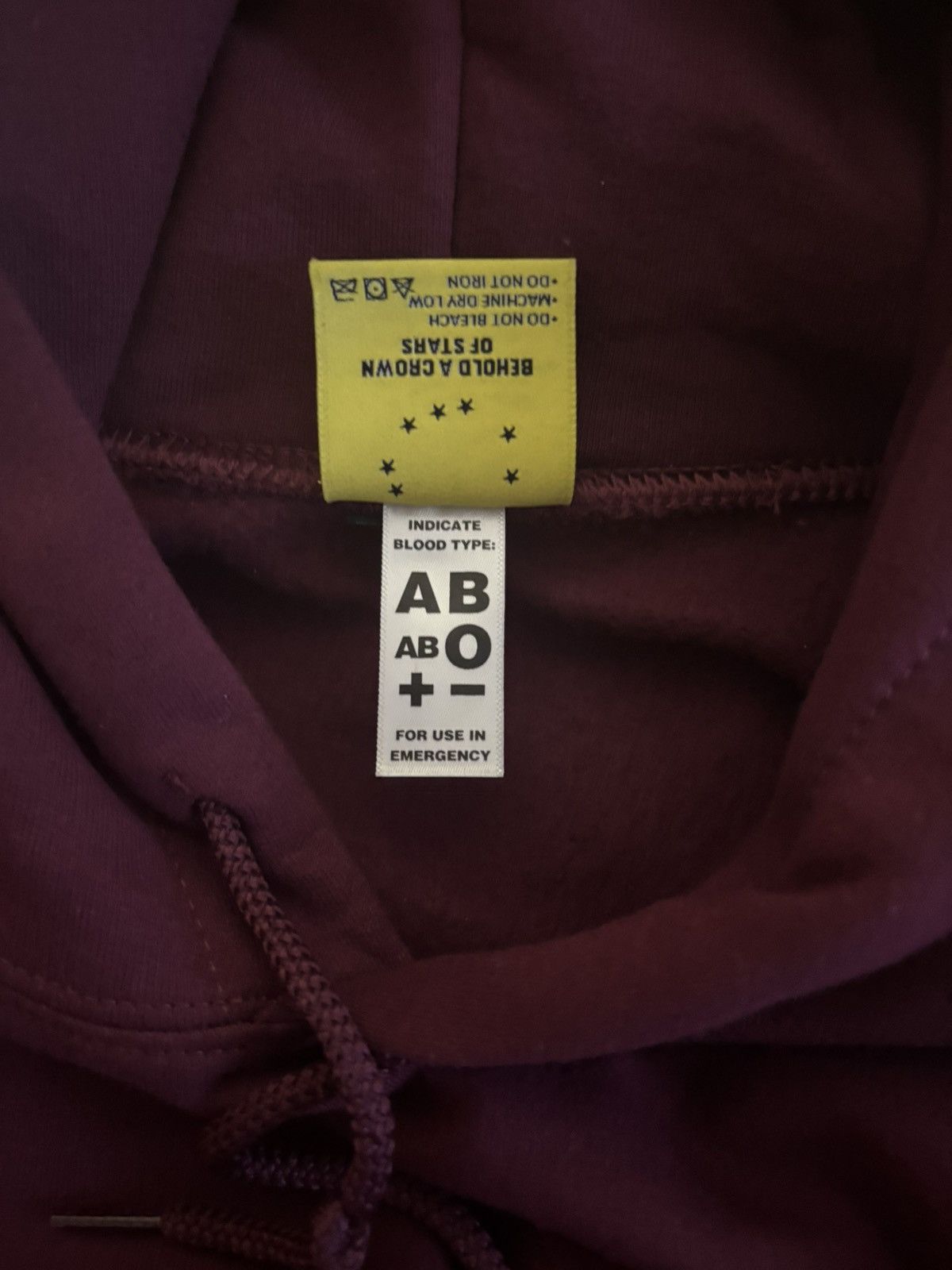 S4LEM S4lem midwest hoodie Size US XL / EU 56 / 4 - 4 Thumbnail