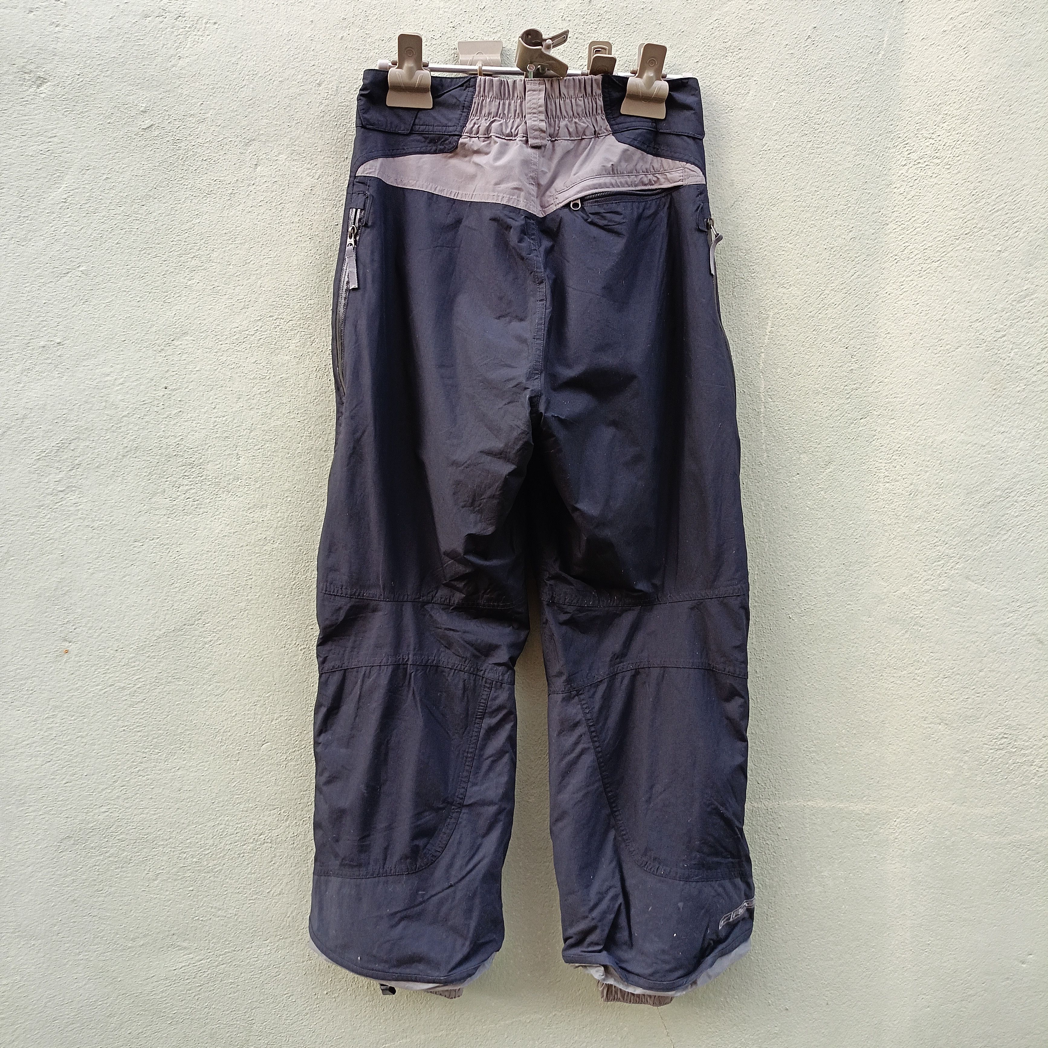 Nike ACG NIKE ACG OUTER LAYER COUCHE EXTERNE Size US 31 - 2 Thumbnail