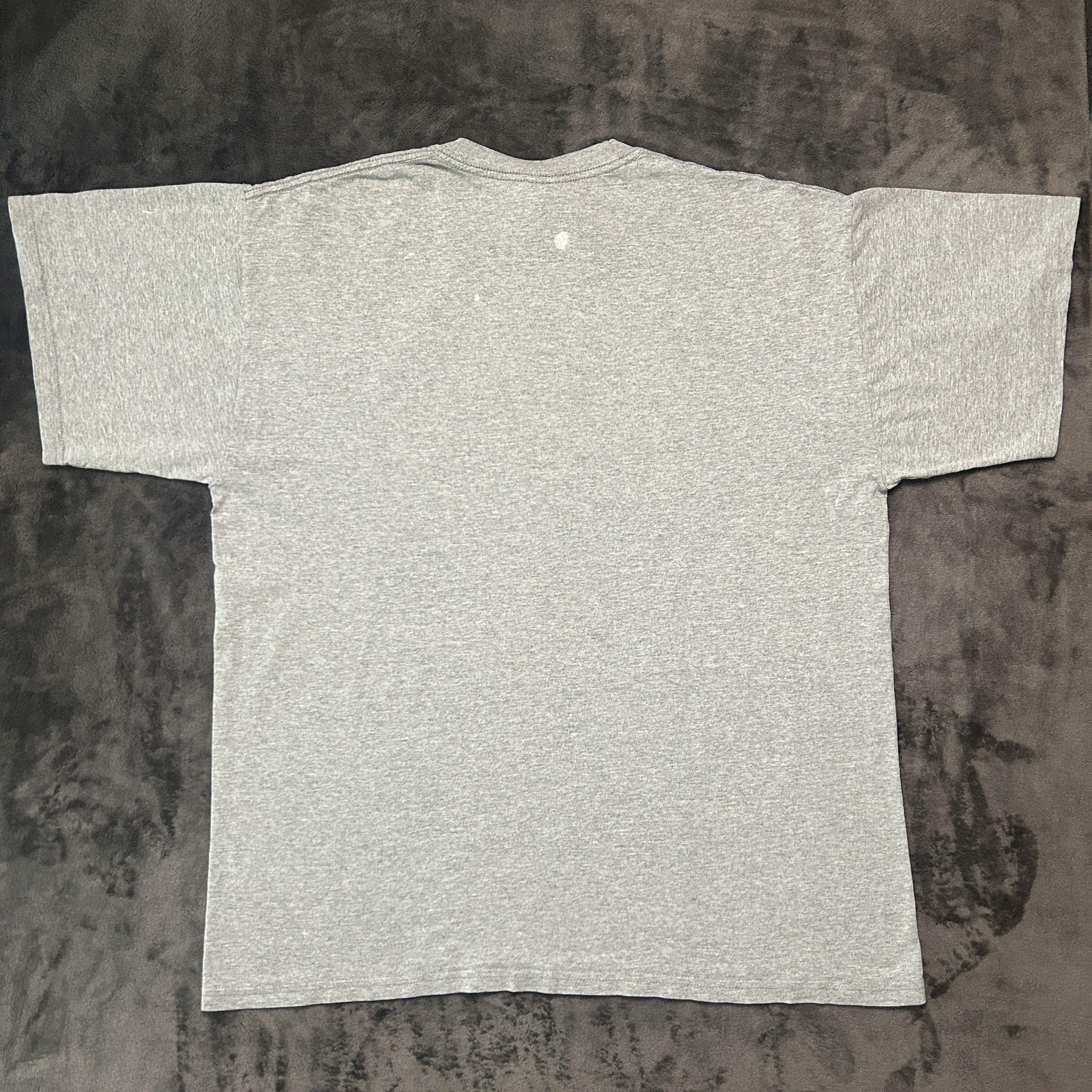Disney Vintage Walt Disney World Mickey T-shirt Size US L / EU 52-54 / 3 - 4 Thumbnail