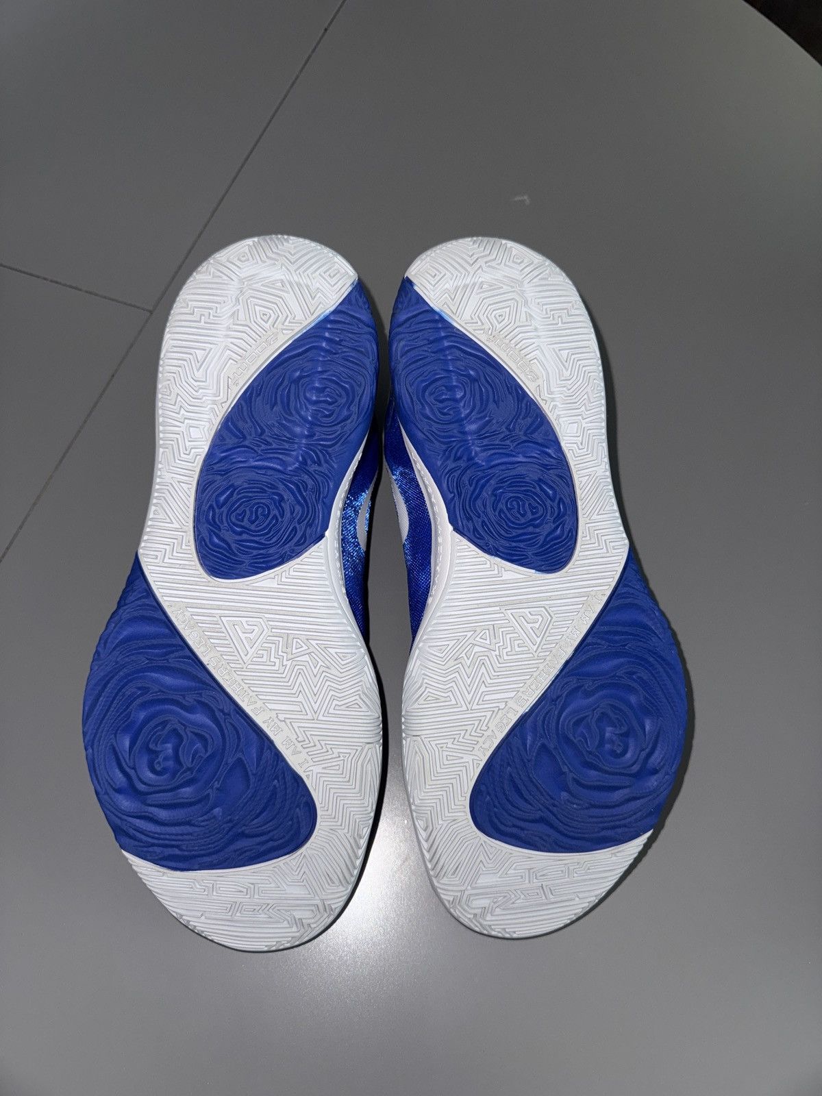 Nike Nike Zoom Freak 1 Size US 11 / EU 44 - 5 Thumbnail