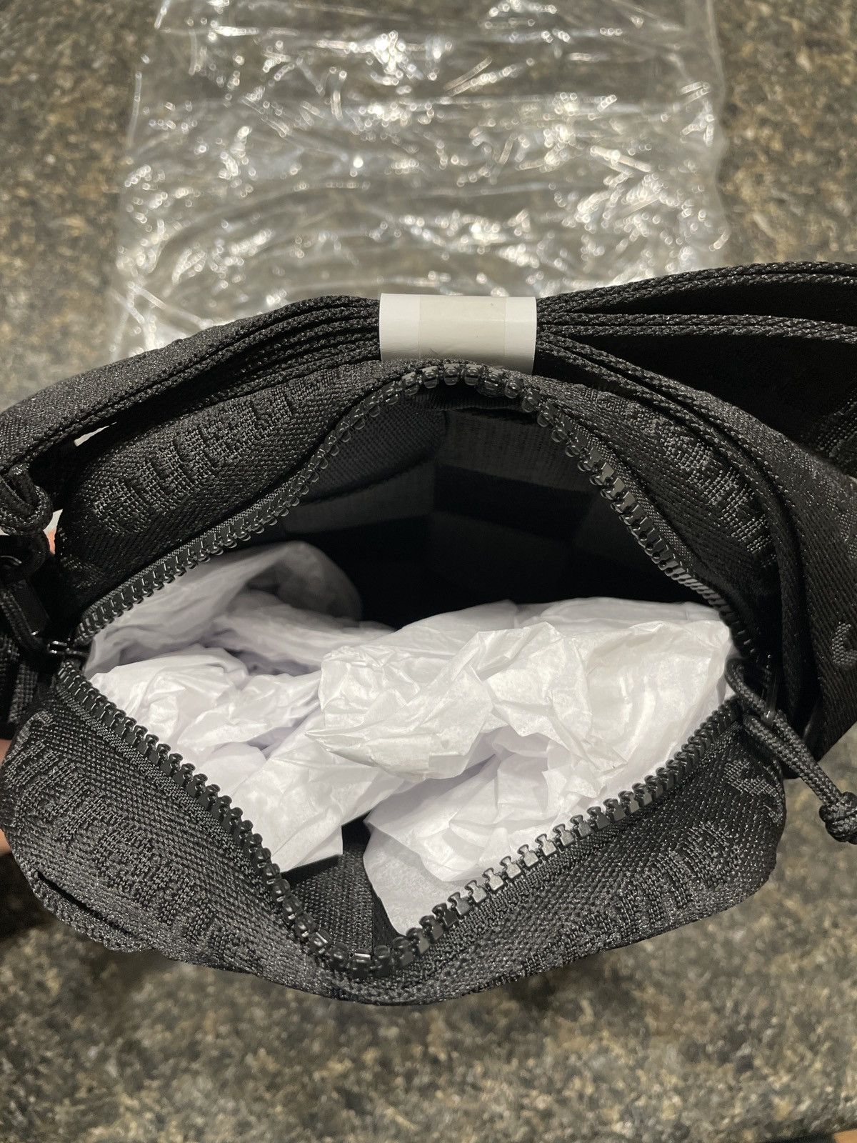 Supreme Supreme Woven Side Bag Size ONE SIZE - 8 Thumbnail