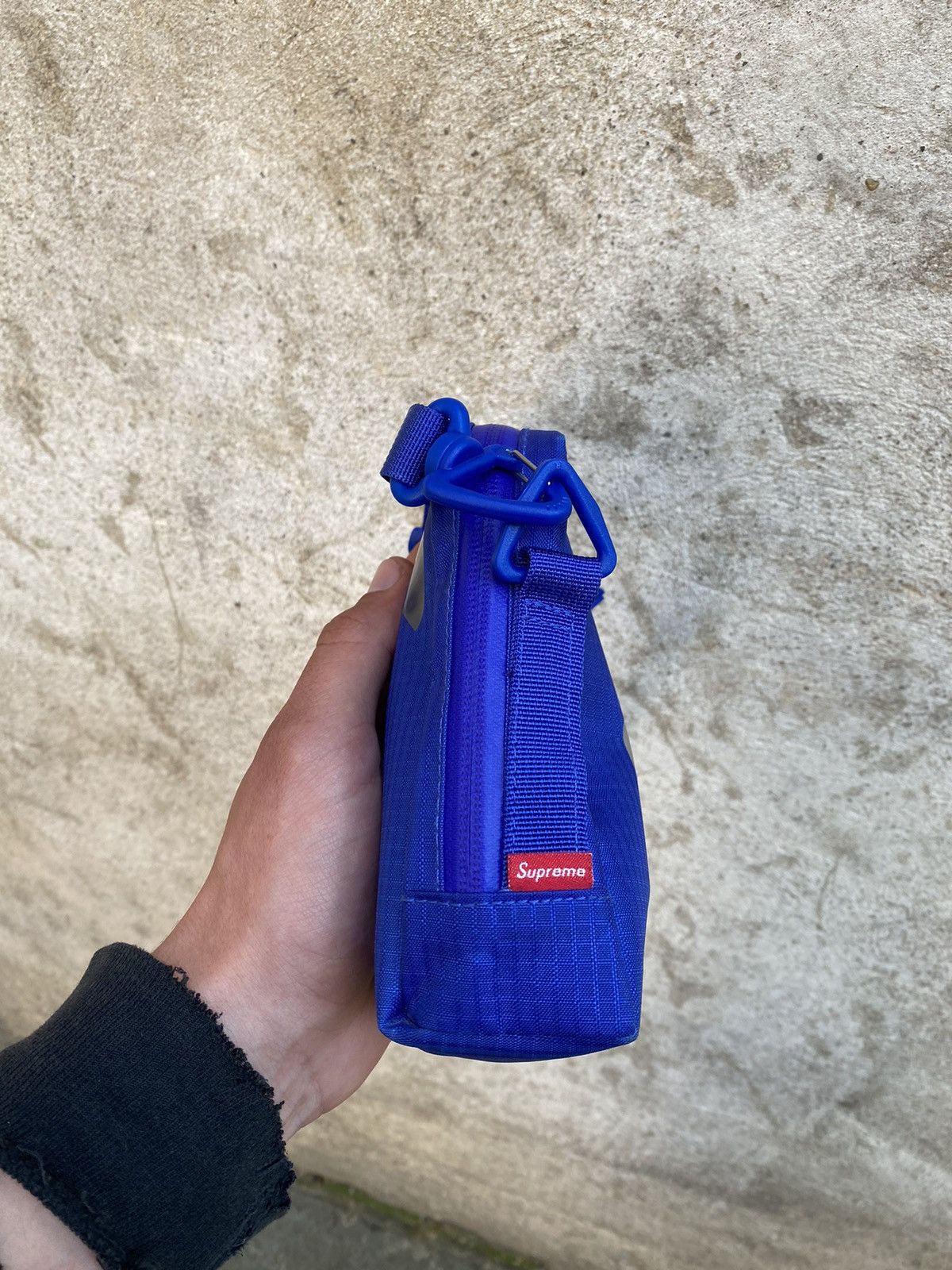 Supreme Supreme Clear Small Crossbody Bag Size ONE SIZE - 5 Thumbnail