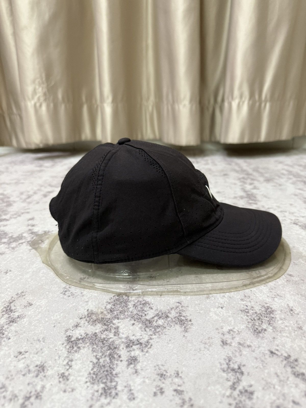 Nike Nike Legacy91 Dri-Fit Snapback Running Cap Size ONE SIZE - 3 Thumbnail