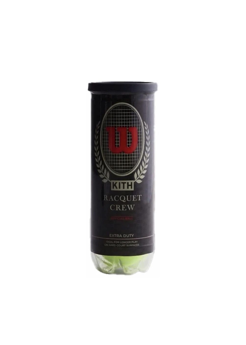 Kith Kith for Wilson Tennis Ball 3 Pack Size ONE SIZE - 1 Thumbnail
