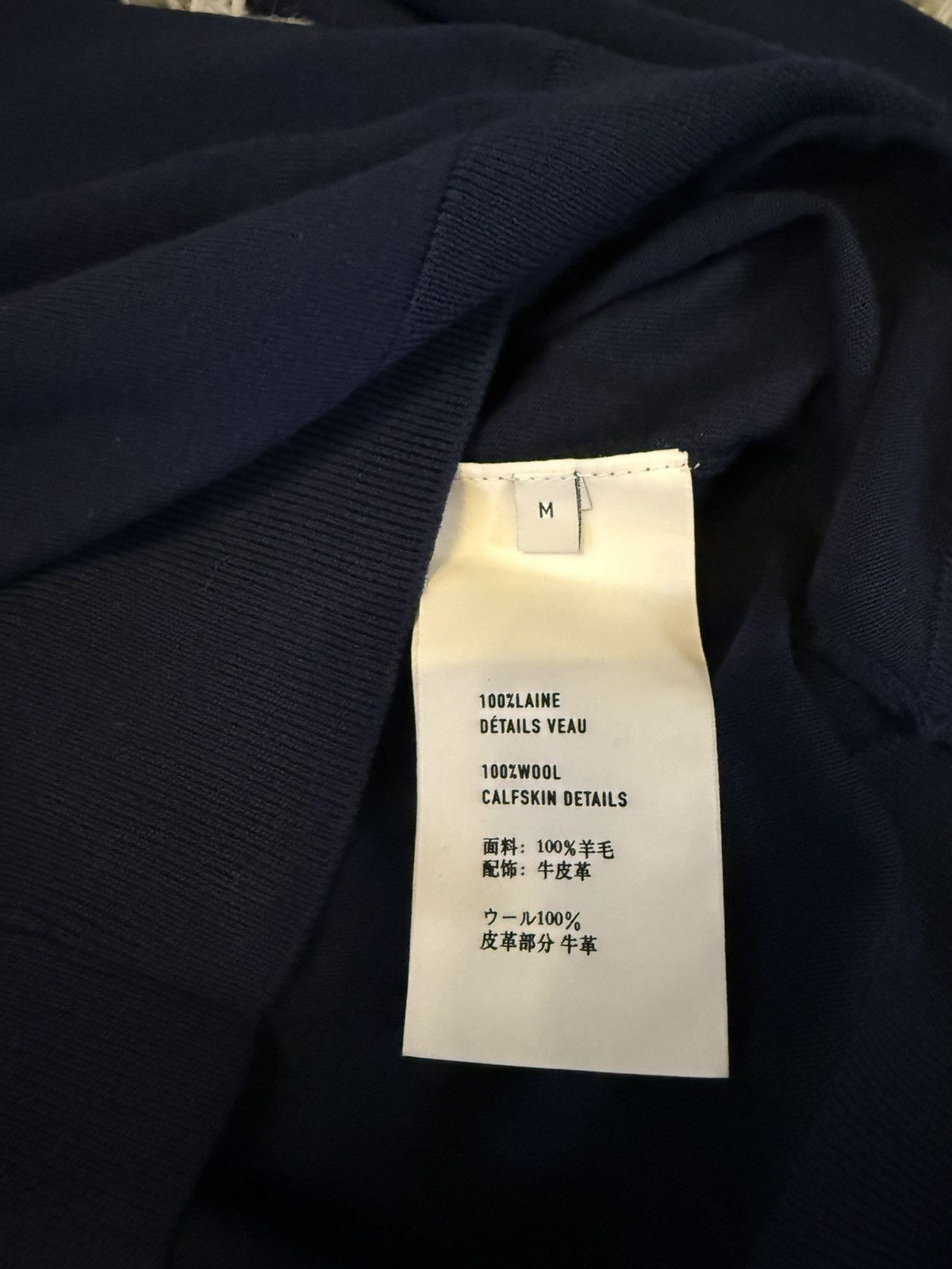 Berluti FW20 wool sweater Size US M / EU 48-50 / 2 - 5 Thumbnail