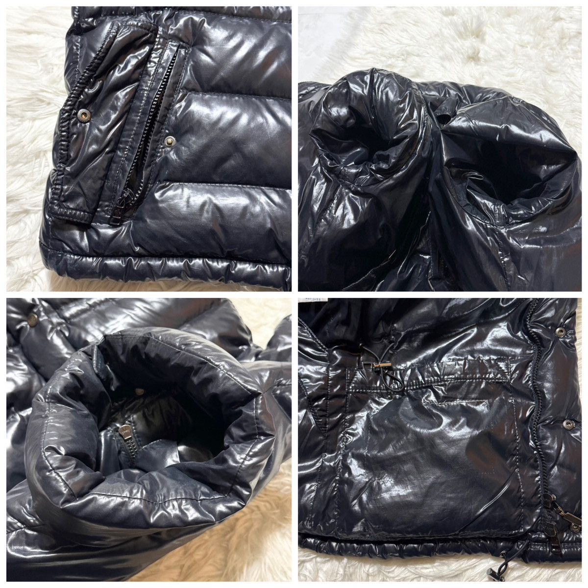Moncler Authentic Moncler Rod Down Jacket Puffer Size US S / EU 44-46 / 1 - 5 Thumbnail