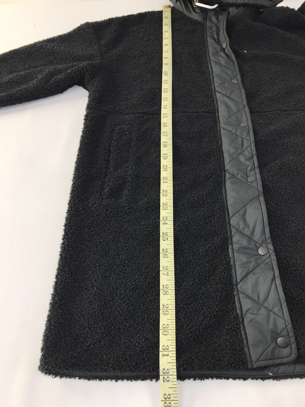 Champion Vintage Champion Jacket Parka Snap Button Hoodie Style Size US M / EU 48-50 / 2 - 18 Thumbnail