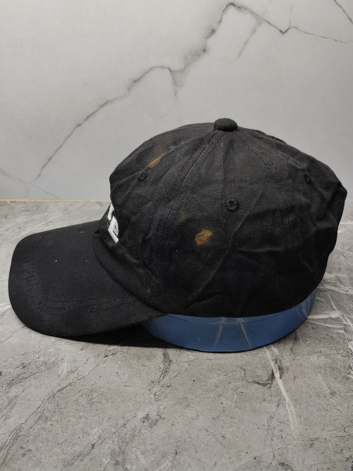 Japanese Brand Vintage Hype Cap Hat Size ONE SIZE - 4 Thumbnail