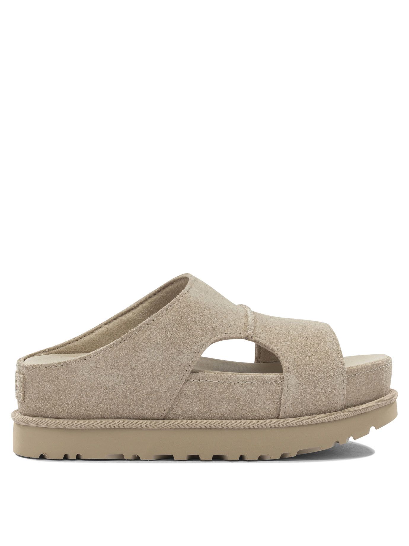 Goldenstar Hi Cutout Slides