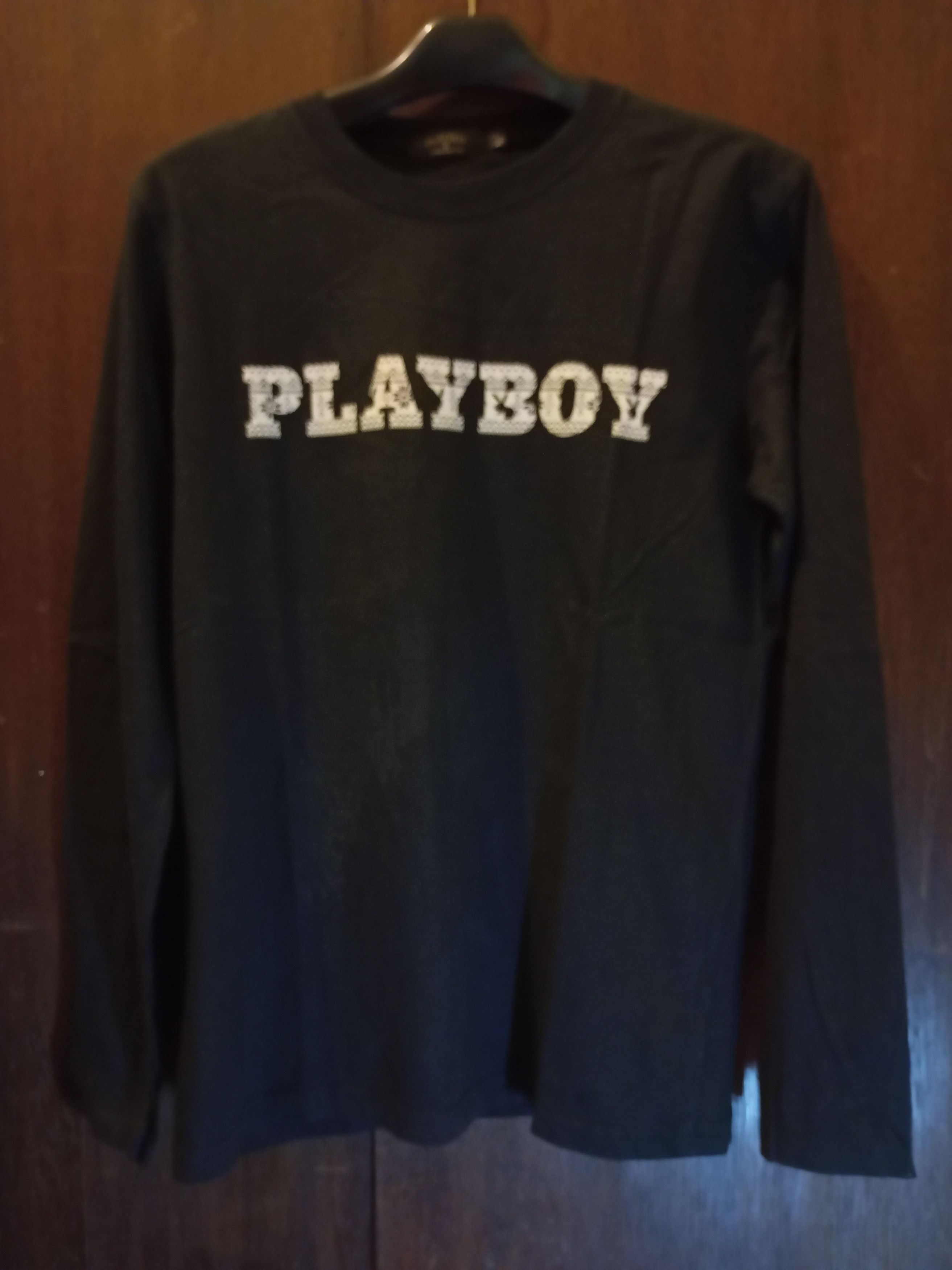 Playboy Playboy Sweatshirts Size US M / EU 48-50 / 2 - 1 Thumbnail