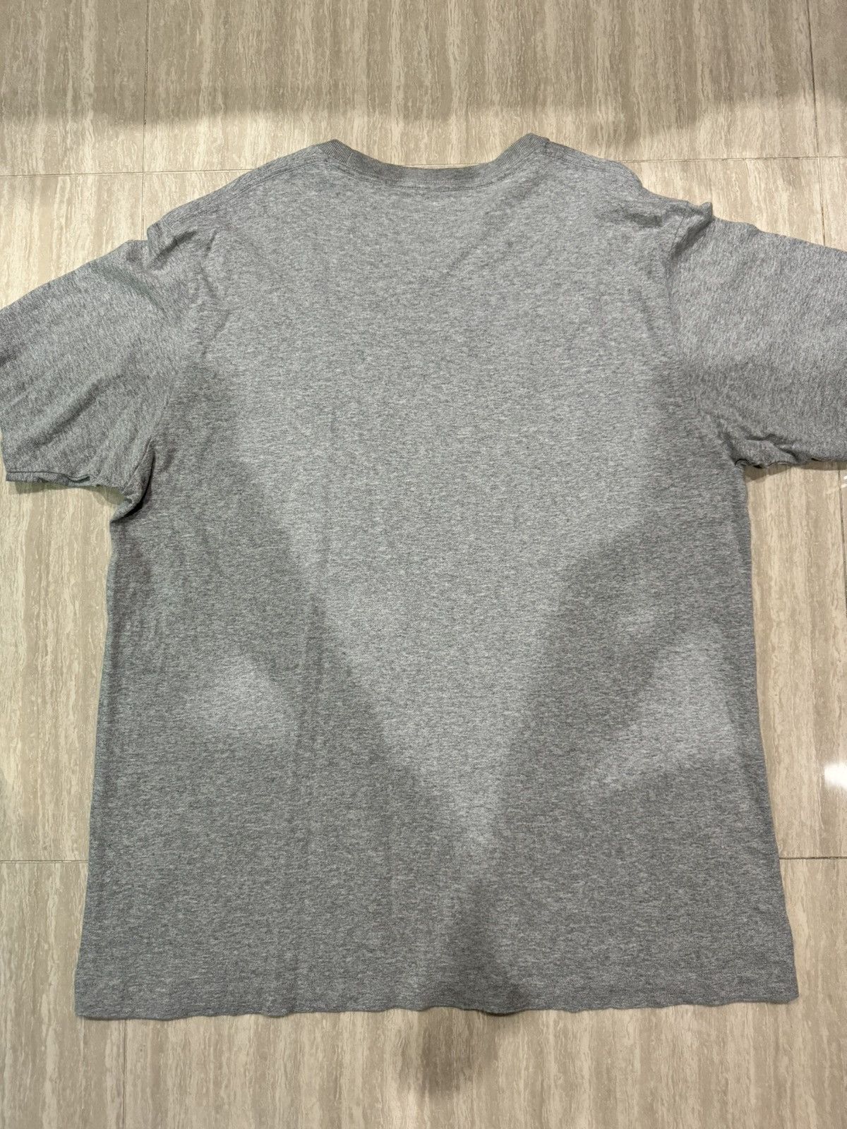 Coca Cola FANTA ORANGE DRINK Uniqlo x CocaCola Shirt XL size Size US XL / EU 56 / 4 - 13 Thumbnail