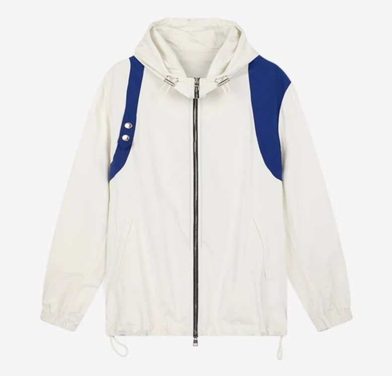 Alexander McQueen Alexander McQUEEN Contrast colored saddle with lightweight Size US M / EU 48-50 / 2 - 1 Thumbnail