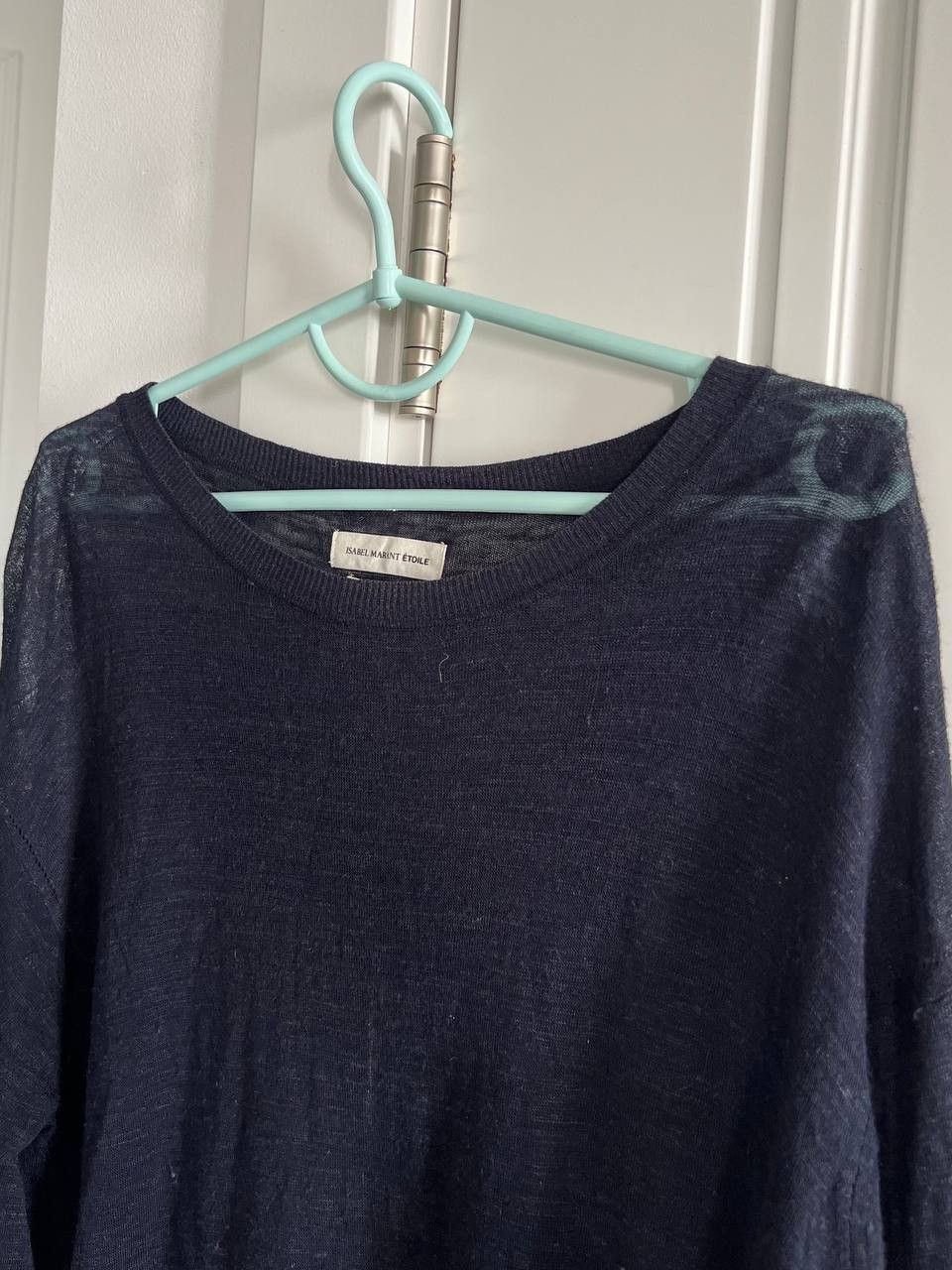 Isabel Marant Isabel Marant Etoile Size US M / EU 48-50 / 2 - 2 Thumbnail